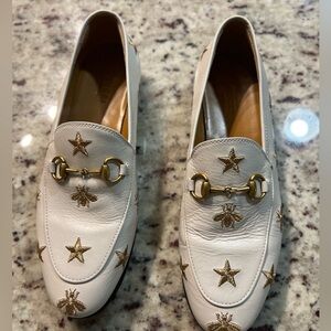 Jordan leather Gucci